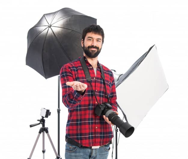 product photographer in lahore